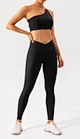 women's trendy sports bra